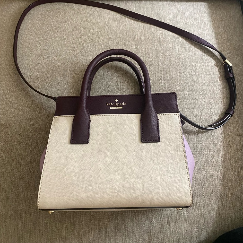 Kate Spade Cameron Street Candace Satchel bag
